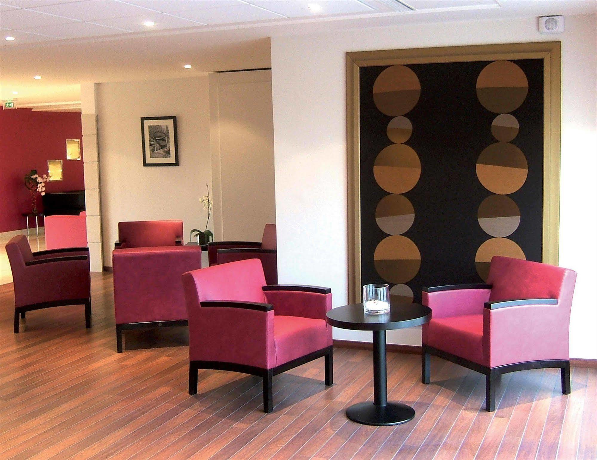Residhome Val D'europe 4*