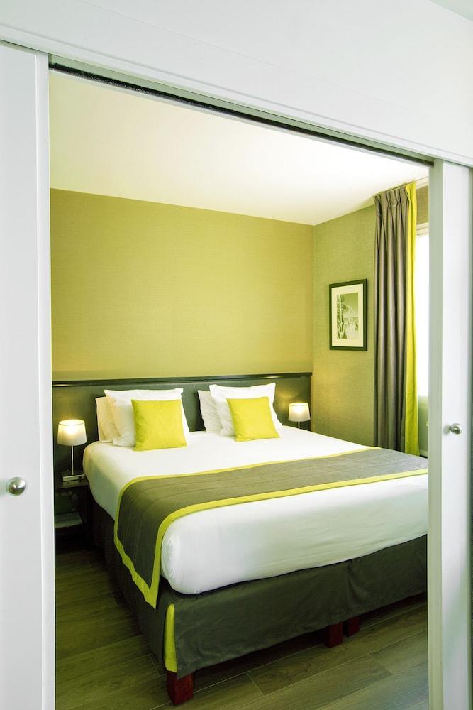 Aparthotel Residhome Val D'europe