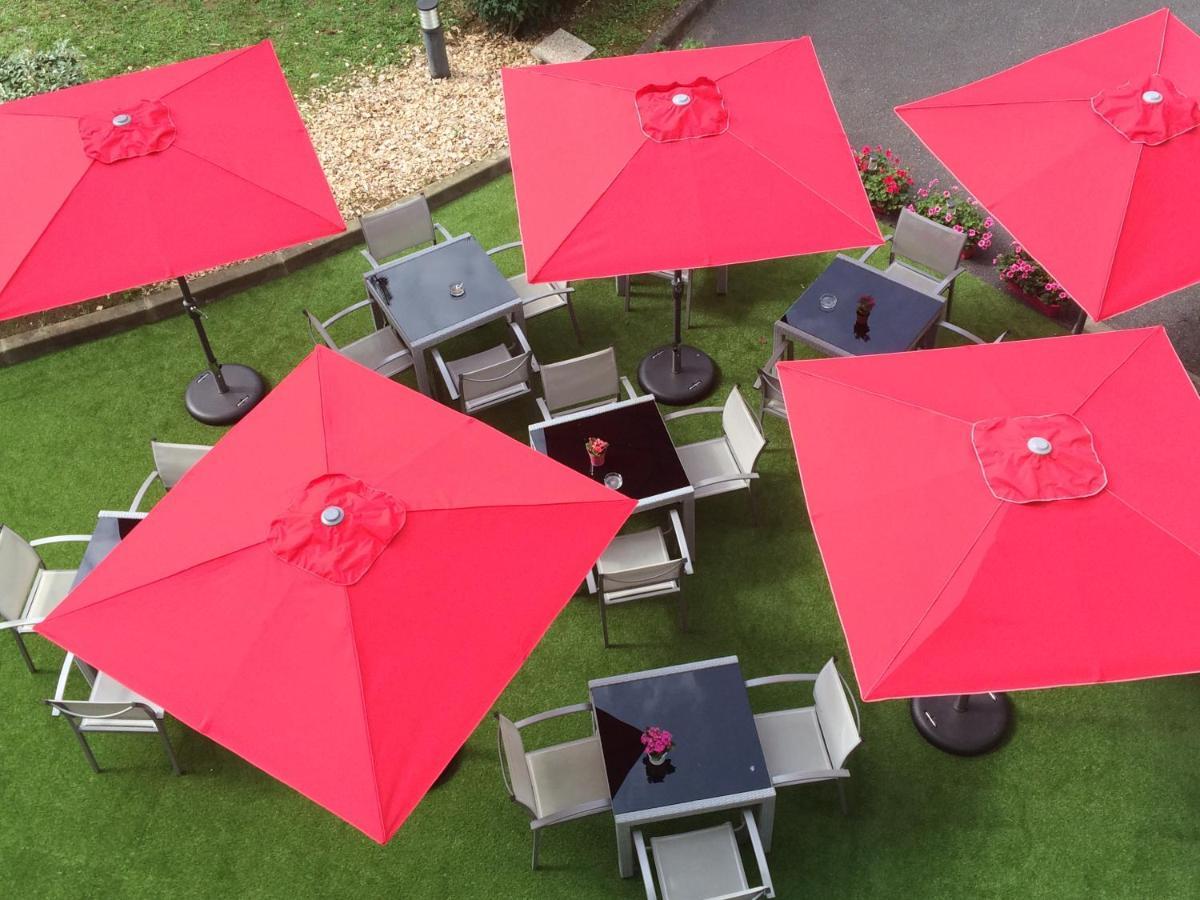 Aparthotel Residhome Val D'europe 4*