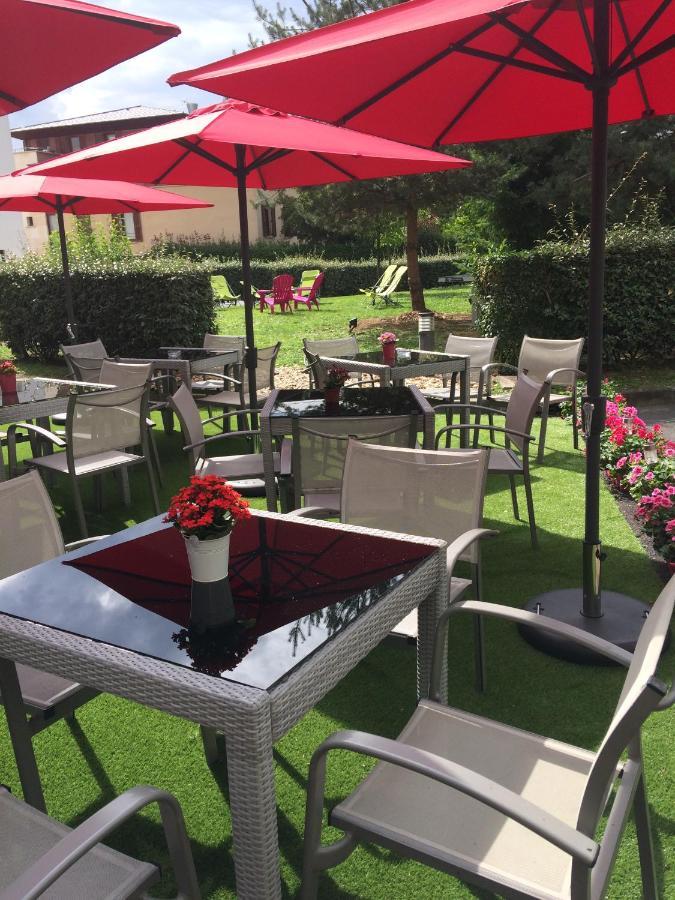 Residhome Val D'europe Aparthotel 4*