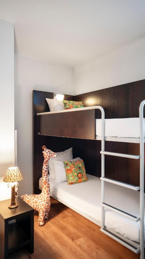 Aparthotel Residhome Val D'europe 4*