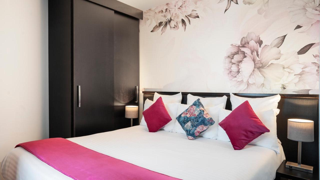 Aparthotel Residhome Val D'europe 4*