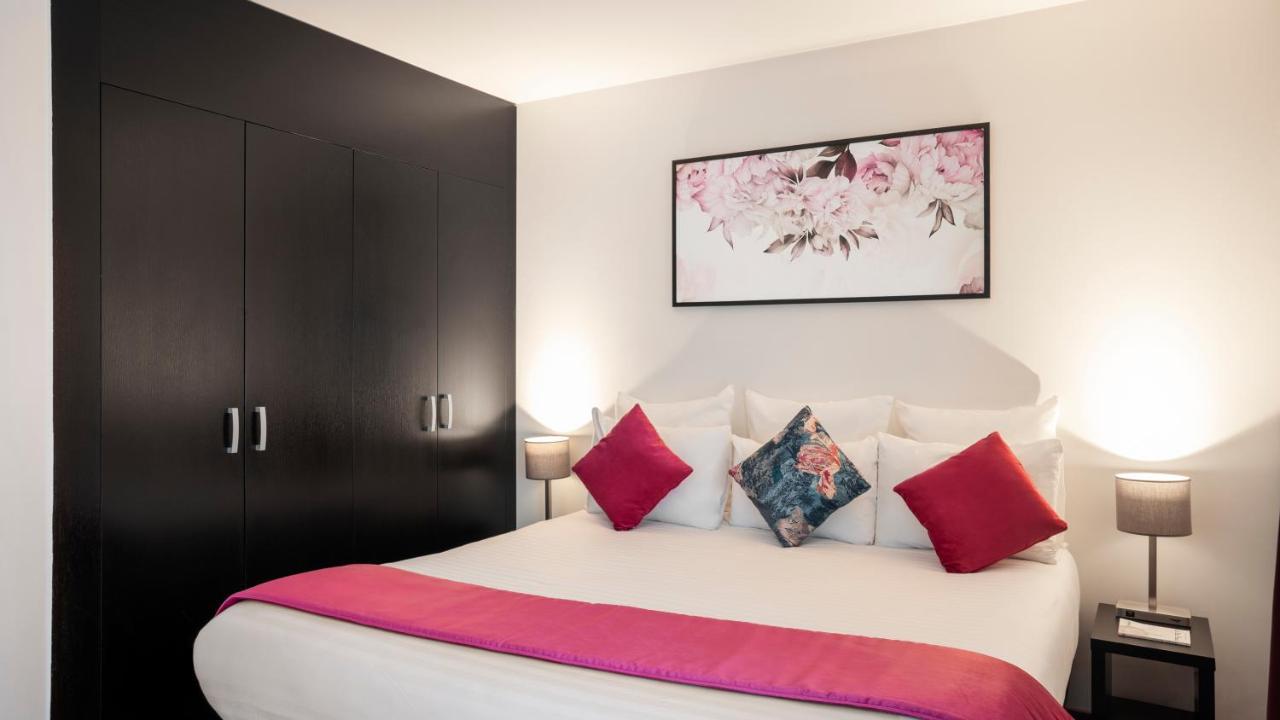 Aparthotel Residhome Val D'europe 4*