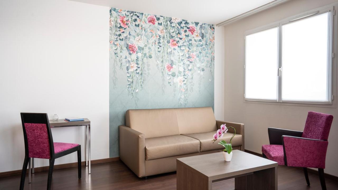 Residhome Val D'europe 4*