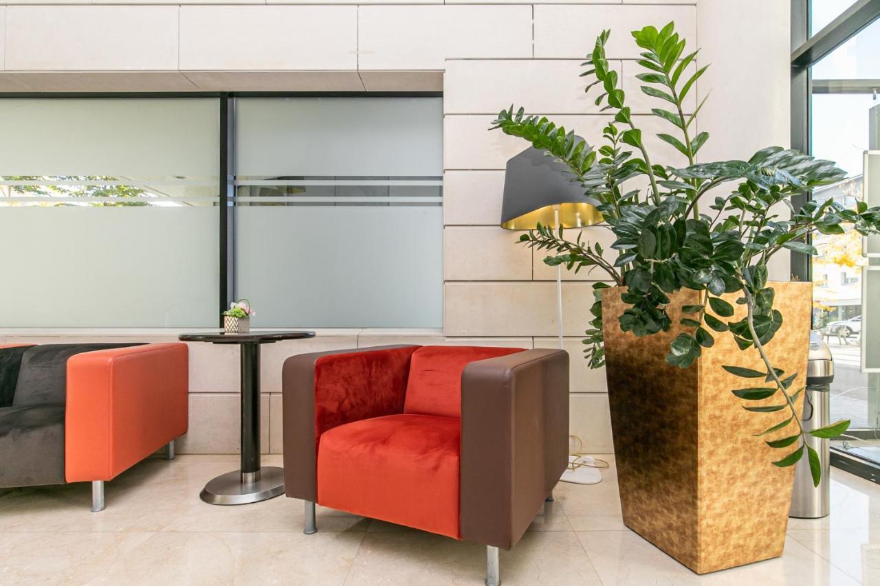 Aparthotel Residhome Val D'europe 4*