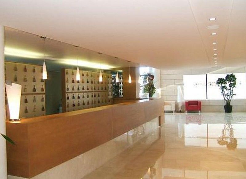 Aparthotel Residhome Val D'europe 4*