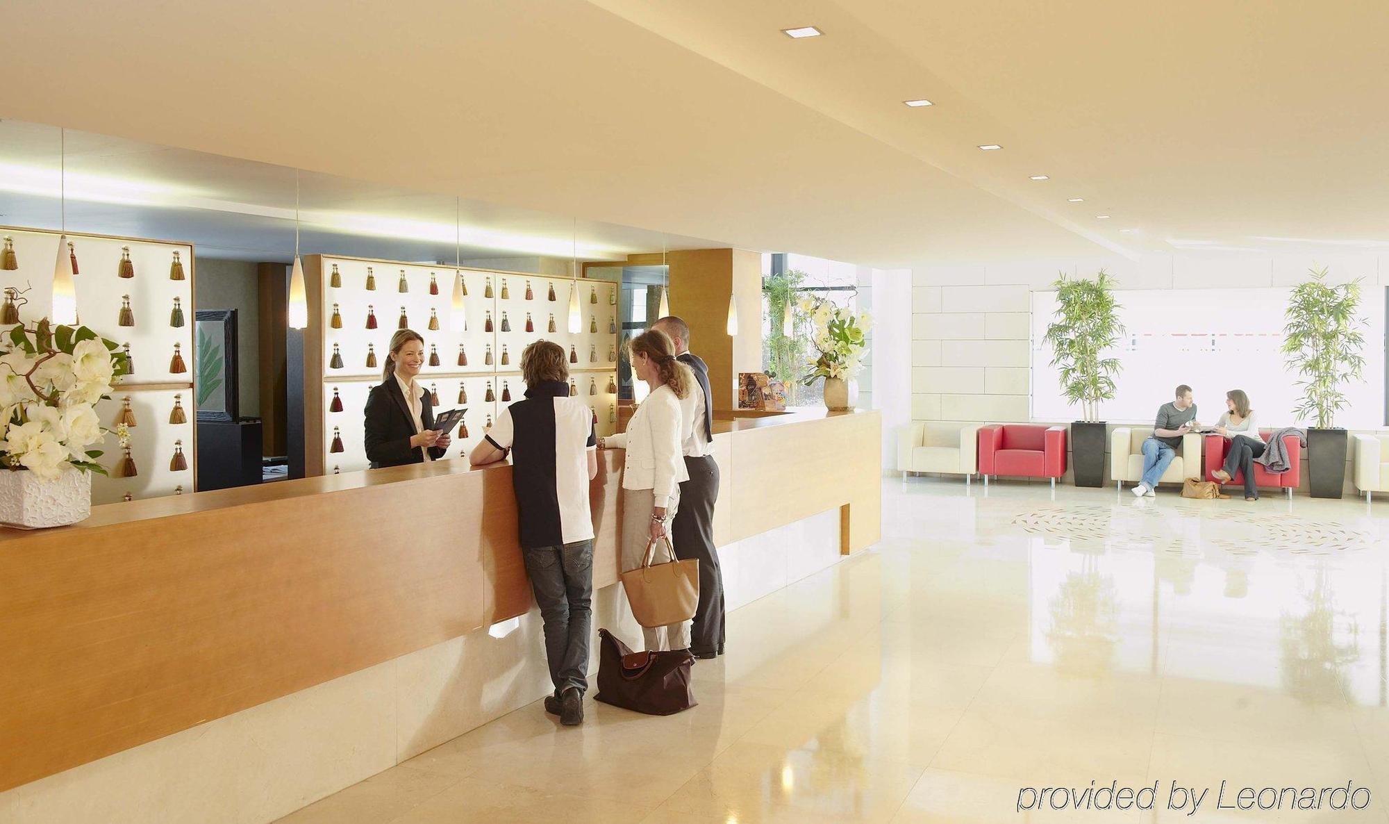 Residhome Val D'europe Aparthotel