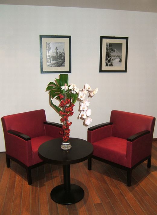 Residhome Val D'europe Aparthotel 4*