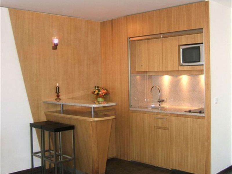 Residhome Val D'europe Aparthotel 4*