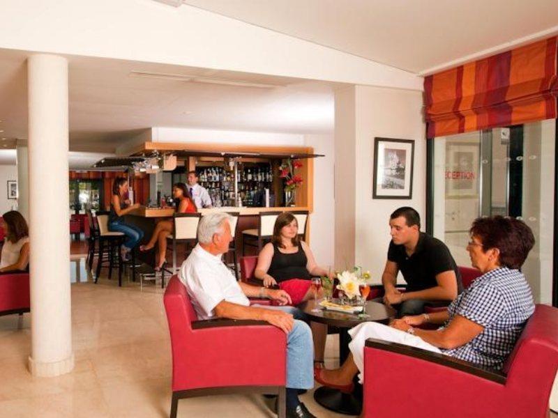 Residhome Val D'europe Aparthotel 4*
