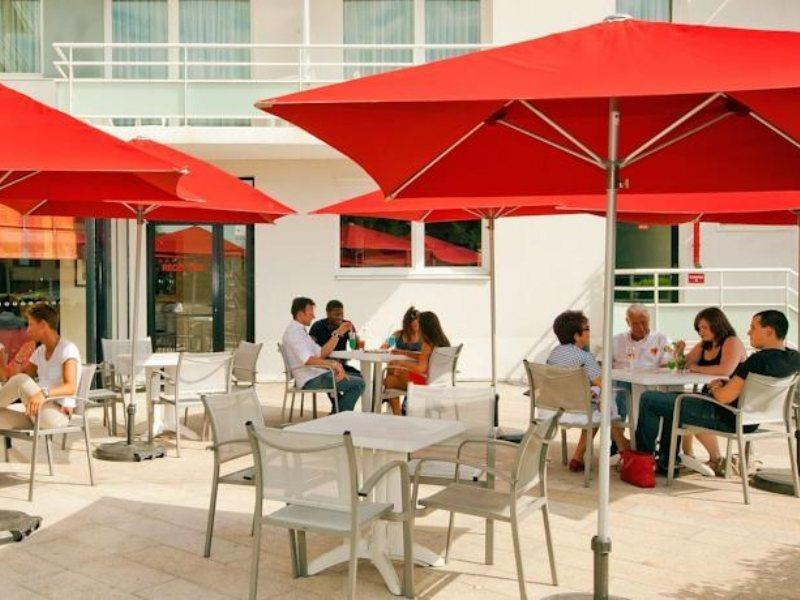 Residhome Val D'europe 4* Montevrain