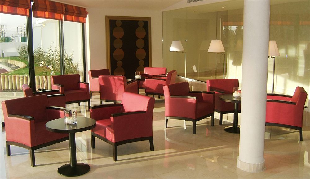 Residhome Val D'europe 4*