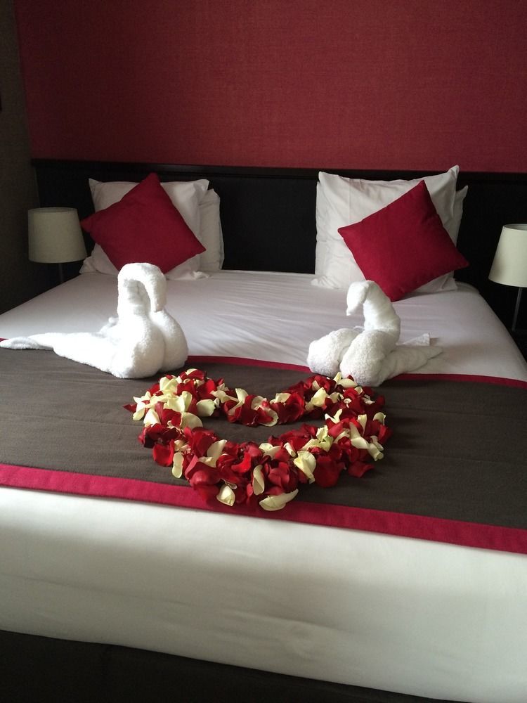 Residhome Val D'europe 4*
