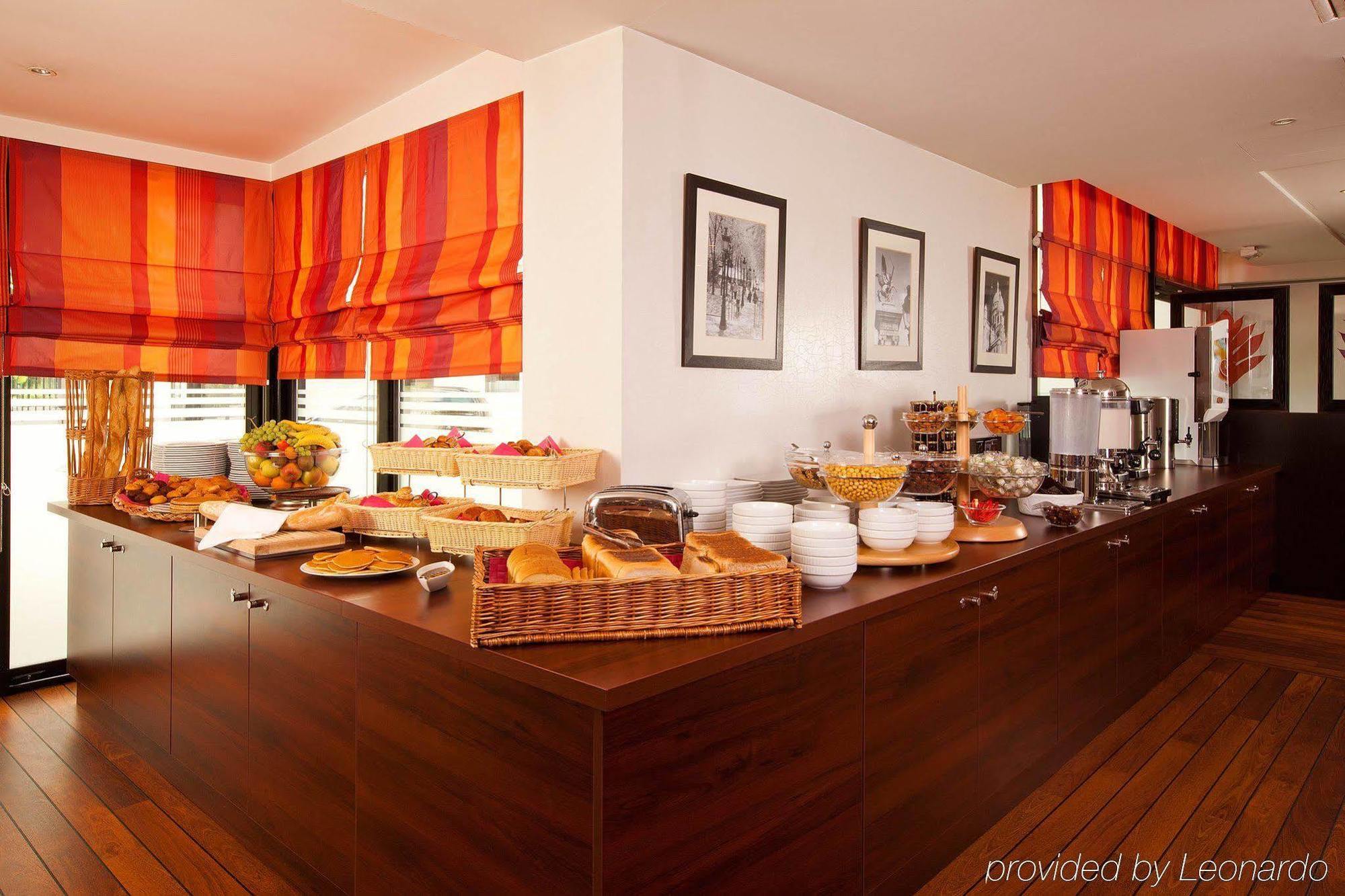Residhome Val D'europe 4*