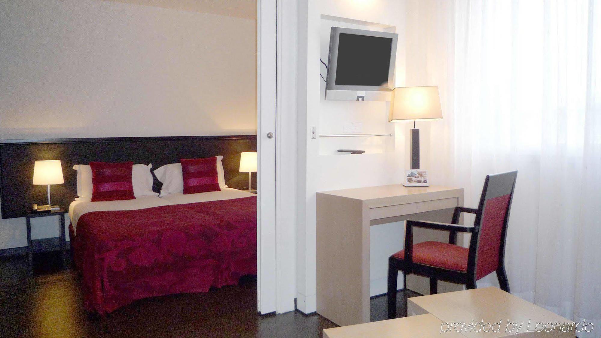 Residhome Val D'europe Aparthotel