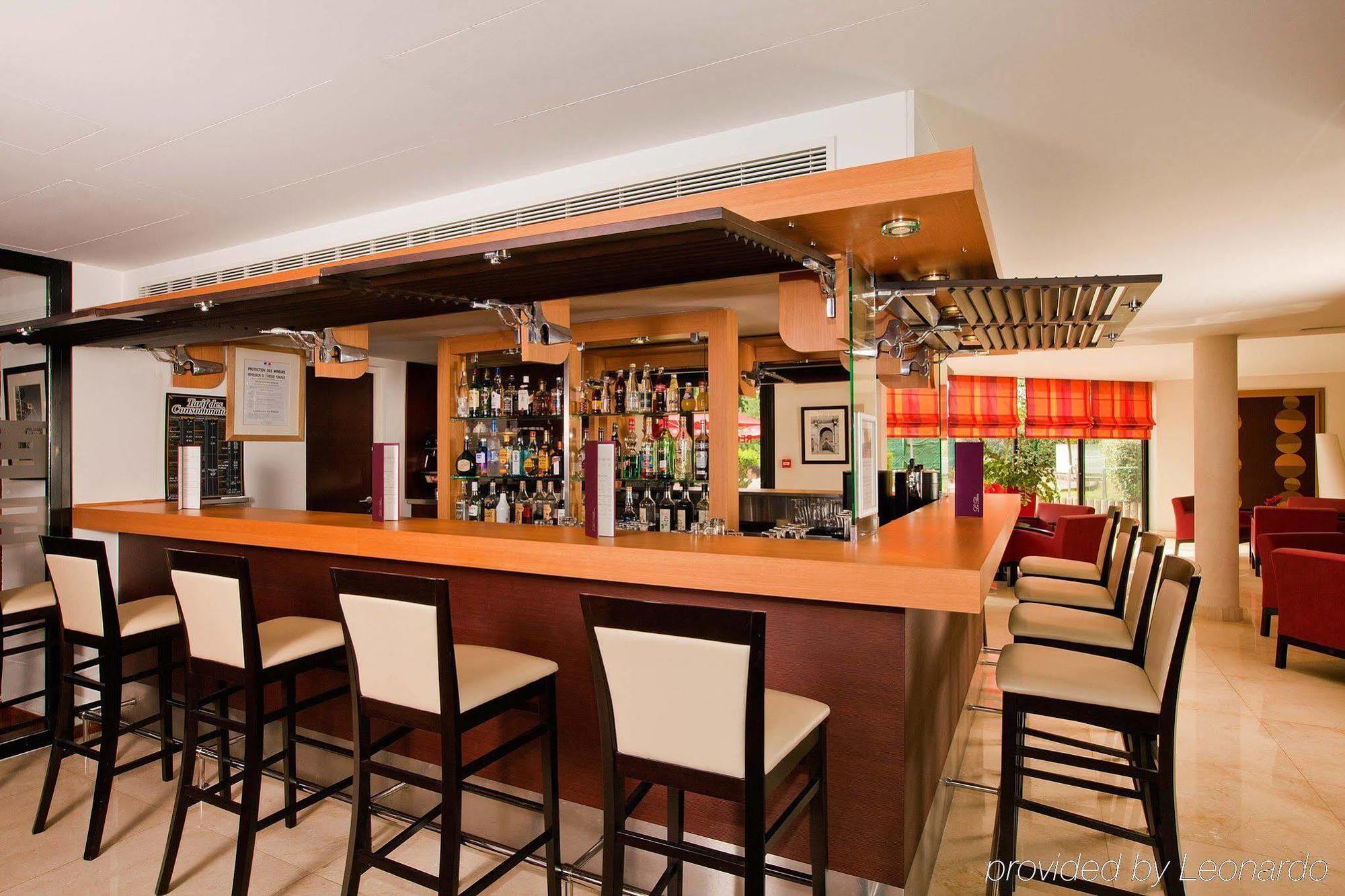 Aparthotel Residhome Val D'europe 4*