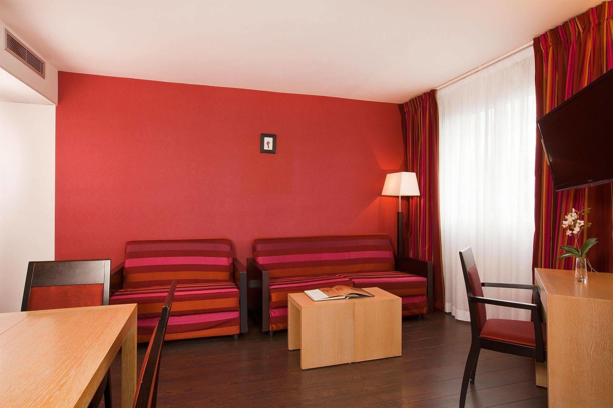 Residhome Val D'europe
