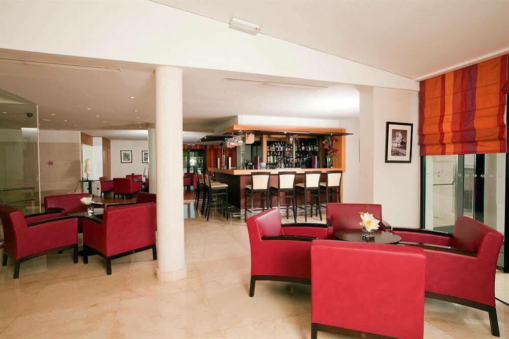 Aparthotel Residhome Val D'europe Montevrain