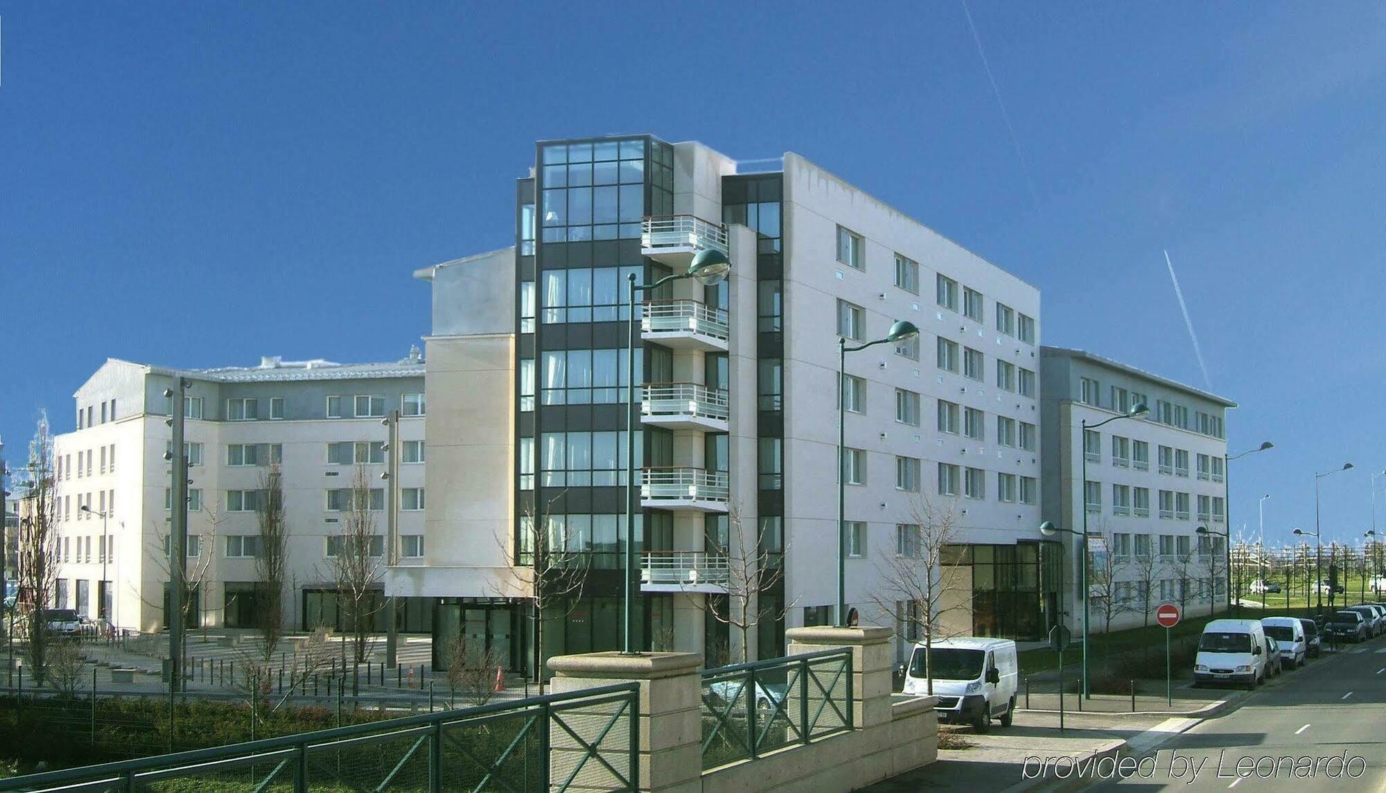 Residhome Val D'europe 4*